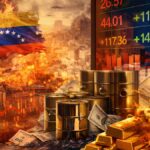 “EEUU en Venezuela: Impacto en dólar, bolsas, bonos y commodities”