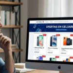 ¡Celulares en cuotas sin interés y hasta 50% off en Carrefour!