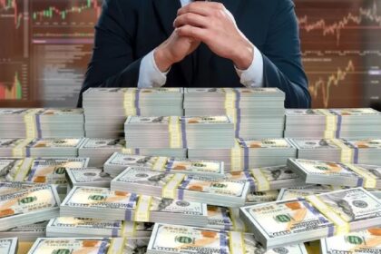 “Ranking Forbes: Los países con más multimillonarios del mundo”