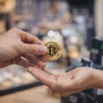 “¡Descubre cómo los comercios que aceptan bitcoin han crecido un 50 % en solo un año!”