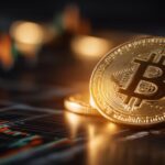 “Bitcoin vuelve a niveles de hace un mes: ¡Descubre la razón!”