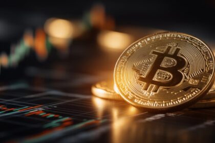 “Bitcoin vuelve a niveles de hace un mes: ¡Descubre la razón!”