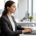 “Descubre los mejores monitores y accesorios para profesionales modernos”