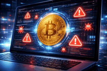 “Error descubierto en Bitcoin Core v30 ¡Entérate aquí!”