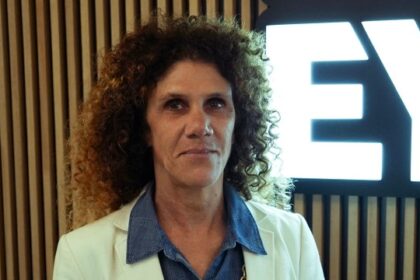 “Contrataciones récord en EY Global Delivery Services Argentina: ¡Únete al equipo en 2026!”