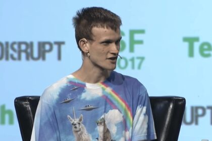“Vitalik: Ethereum resuelve el trilema de las criptomonedas”