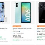 “Top 3 Celulares Baratos 2026: Líderes en Ventas en Mercado Libre Argentina”