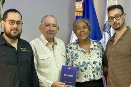 “¡Aprende sobre Bitcoin en la universidad de RD!”