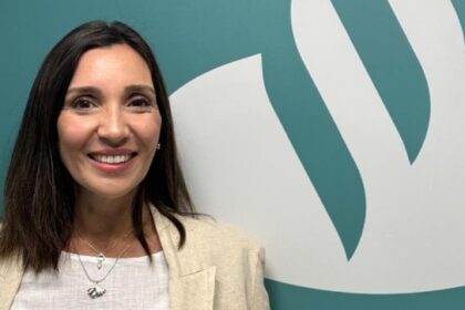 “¡Descubre a la nueva líder de Marketing en Santander Argentina!”