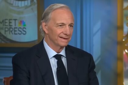 Descubre las predicciones de Ray Dalio para el mercado en 2026