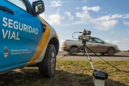 “Evita multas: activa alertas de Google para radares de velocidad”