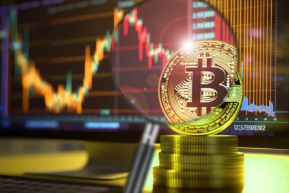 “Bitcoin: ¿Fuerza alcista o corrección inminente?”