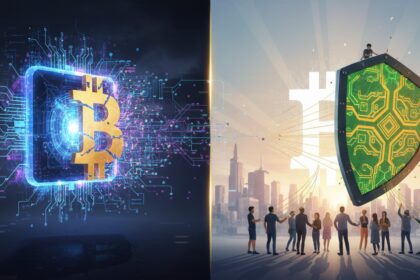 “Bitcoin y el riesgo cuántico: oportunidades según Franklin Templeton”