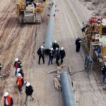 “Top lugares de estudio para trabajar en Vaca Muerta”