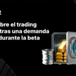 “Bitget revoluciona el trading TradFi para todos”
