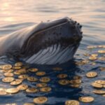 Descubre el impacto de las ballenas de bitcoin en la subida de precio