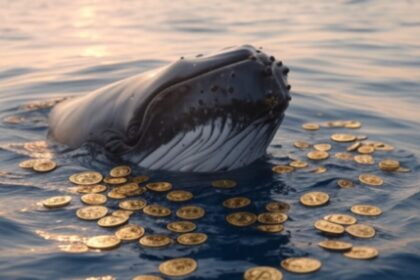 Descubre el impacto de las ballenas de bitcoin en la subida de precio