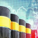 “Caída del precio del petróleo y acciones energéticas en EEUU”