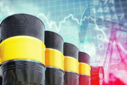 “Caída del precio del petróleo y acciones energéticas en EEUU”