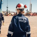 Descubre el podcast de Pampa Energía en Spotify: “20 años de historia”