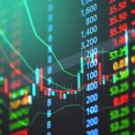 “Rebote del S&P Merval en dólares, bonos bajan por factor técnico”