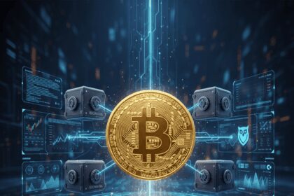 “Préstamos colateralizados en Bitcoin: innovación de un profesor de Stanford”