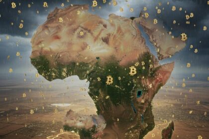 “Bitcoin conquista África: 160 proyectos en marcha”