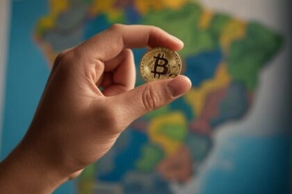 “¡Descubre el nuevo laboratorio de Bitcoin en Bolivia!”