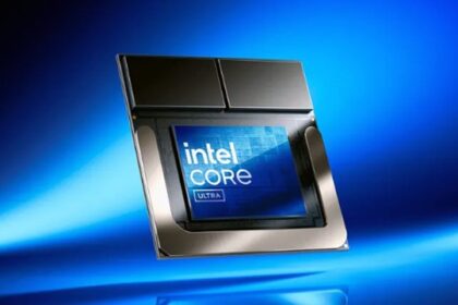 “Procesadores para notebooks: rendimiento, IA y batería récord”