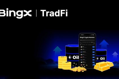 “Descubre TradFi de BingX: Acceso a mercados financieros globales”