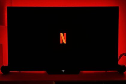 “Análisis: ¿Por qué Wall Street considera caras las acciones de Netflix?”