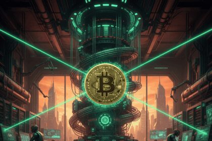 “Bitcoin vs. Computación Cuántica: ¿Qué nos depara en 2026?”