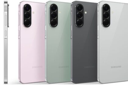 “Descubre los 3 Galaxy más vendidos en Mercado Libre”