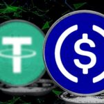 “USDC vs USDT: ¿Quién reinará en el mundo de las criptomonedas?”