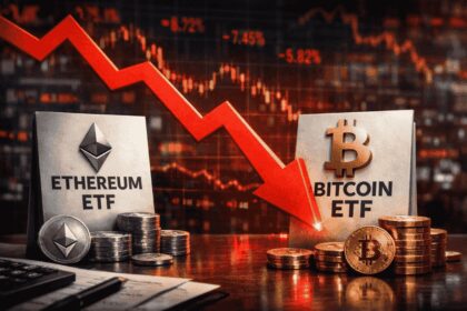 “Resumen semanal: ETF cierran en rojo en enero”