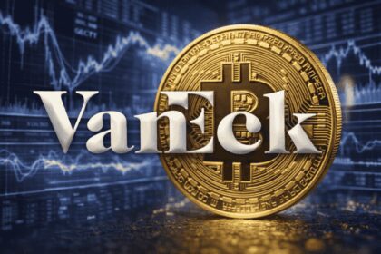 “Bitcoin alcanzará los 2,9 millones de dólares en 2050, predice VanEck”