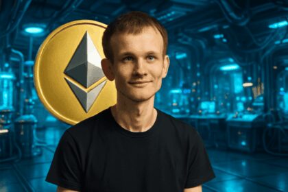“Vitalik: Ethereum rompe límites y se expande”