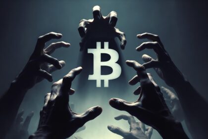 “Alerta: La confiscación soberana amenaza a Bitcoin”