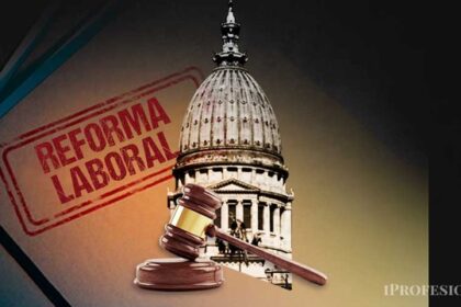 “Reforma laboral 2026: cambios en cálculo de indemnización”