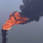 “Minería de Bitcoin con gas desperdiciado en Venezuela”