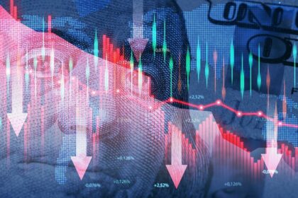 “¡Dólar blue cae! ¿Qué pasó esta semana?”