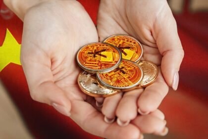 “China prohíbe criptomonedas y tokenización para proteger su yuan digital”