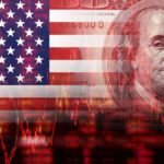 “Caída del dólar y oro supera los u$s4.600: impacto en Wall Street por Trump”