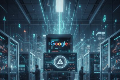 “Google anuncia staking en Cardano: ¡Descubre cómo participar!”