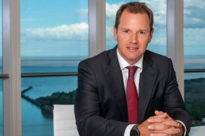 “Jorge Brito regresa como presidente de Genneia: ¡Descubre su nuevo liderazgo!”