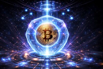 “Red de Bitcoin resistente a la computación cuántica: ¡Descúbrela!”