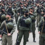 “Gendarmería Nacional 2026: Salario Actual y Plus por Servicio”