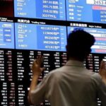 “Inflación moderada en EEUU: Wall Street reacciona a la baja”