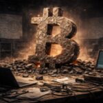 “Jamesob Revela: ¿Está el Desarrollo de Bitcoin en Punto Muerto?”