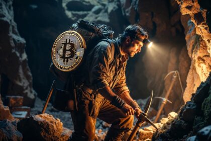 “Minar Bitcoin ahora es más fácil: ¿Significa esto un avance para la red?”